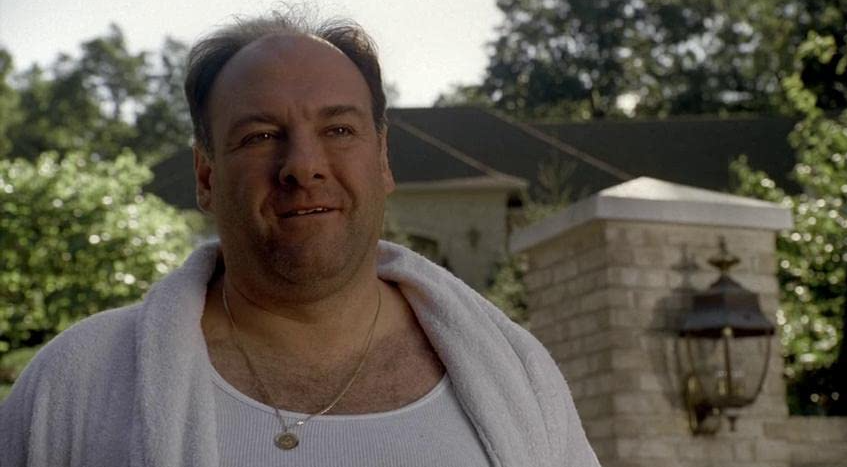 Rodzina Soprano – Tony Soprano najlepszym antybohaterem wszech czasów? Tak twierdzi psycholog